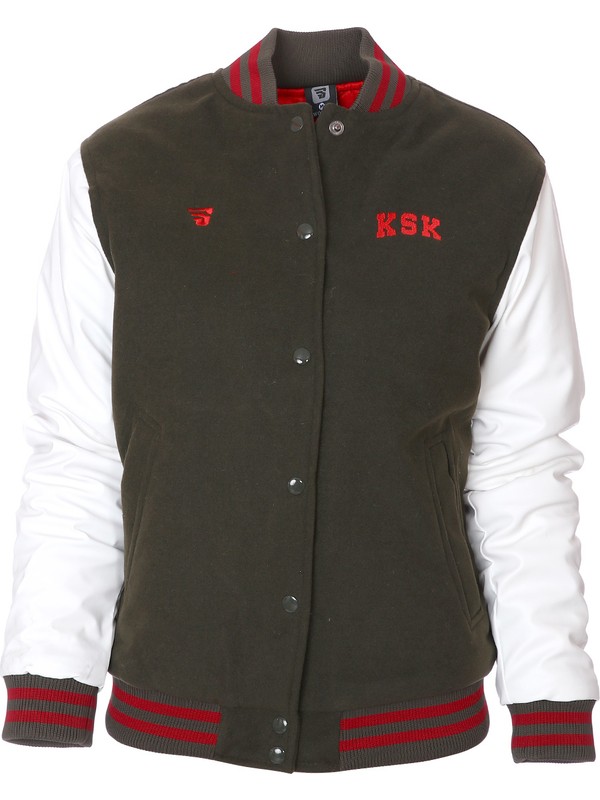 Sportive Karsiyaka Kadin Haki Basketbol Kolej Mont Fiyati