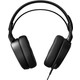 Steelseries Arctis Prime Gaming Kulaklık – 10 - 40.000 Hz Ses Frekans Aralığı - High Fidelity Audio Drivers
