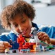 LEGO® Minecraft™ Yıkılmış Geçit 21172 Yapım Seti; Çocuklar İçin Steve ve Wither Iskeleti İçeren Eğlenceli Bir Minecraft Oyuncağı (316 Parça)