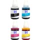 Seçili Renk OCP Set - 4 Renk