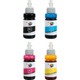 Seçili Renk PRO Set - 4 Renk