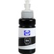 Seçili Renk BK Pigment - Siyah