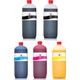 Seçili Renk PRO Set - 5 Renk