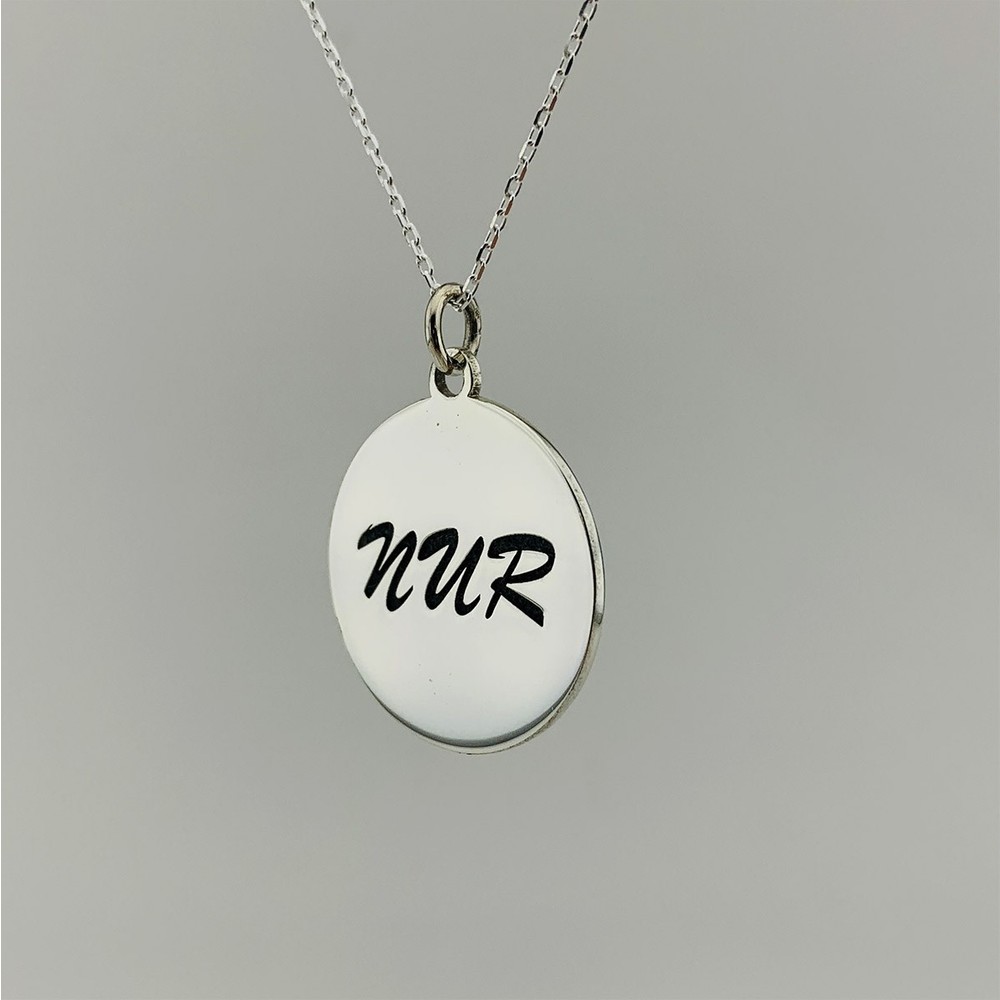 Gümüş Plaka Kolye Fiyatları ve Modelleri Hepsiburada