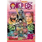 Viz Media One Piece, Vol. 95 (95) - Eiichiro Oda Kitabı ve Fiyatı