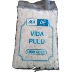 Made Plastik Vida Pulu