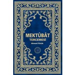 Hakikat Kitabevi Mektubat Tercemesi - Imamı Rabbani