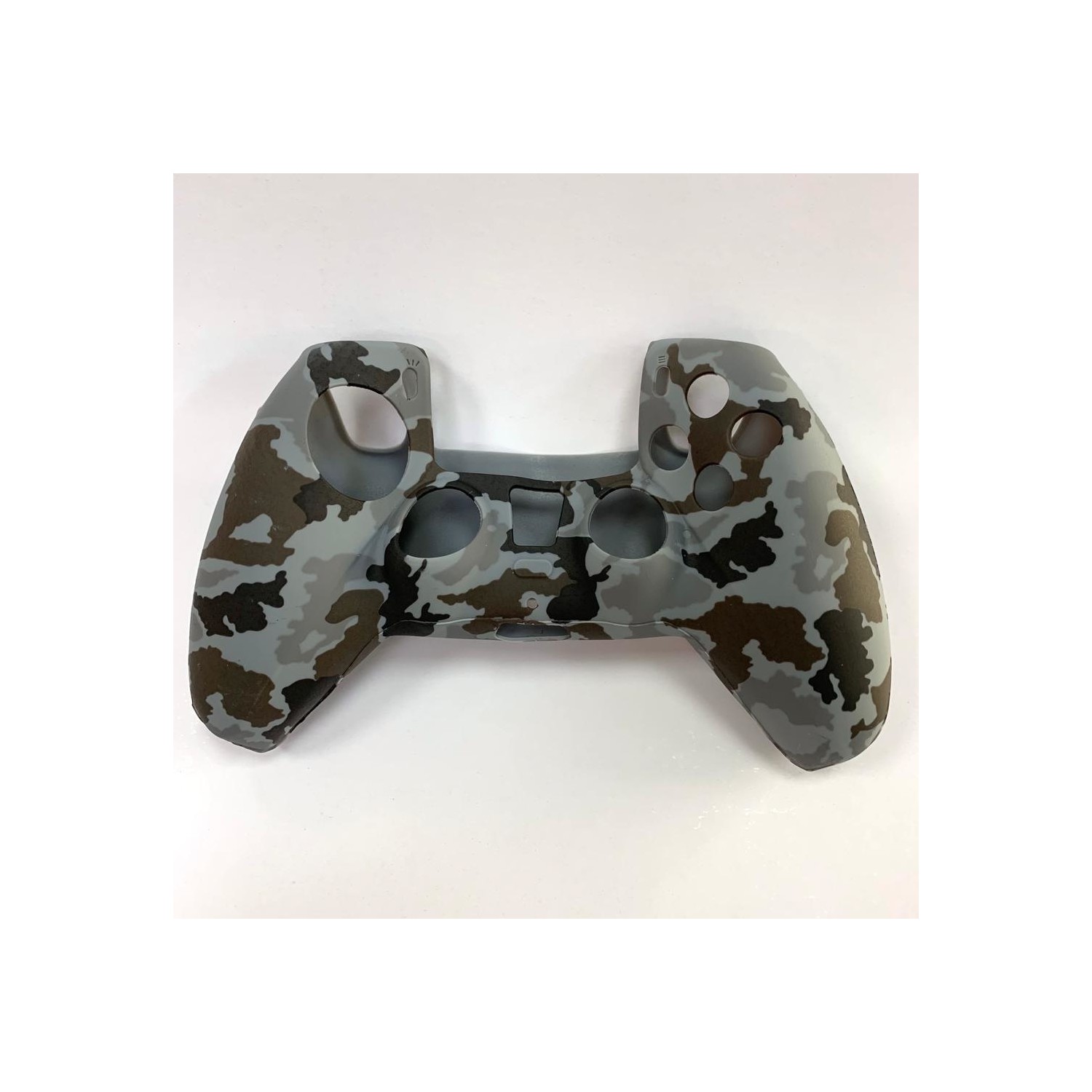 Gizala Ps5 Dualsense Silikon Kilif Desenli Grey Military Fiyati Gizala Ps5 Dualsense Silikon Kilif Desenli Grey Military Fiyati