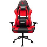 Rampage KL-R56 Hydra 3D Kol 180° Yatar Siyah - Gri Gaming Oyuncu Koltuğu