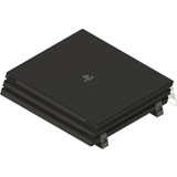 3 Boyutlu Dükkan Ps4 Yükseltme Standı- Ps4 Fanlar Için Ayak