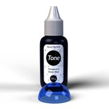 Resinin Tone Transparent Ocean Blue Transparan Epoksi Pigment Renklendirici 20 gr