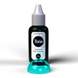 Resinin Tone Transparent Wave Turquoise Transparan Epoksi Pigment Renklendirici 20 gr
