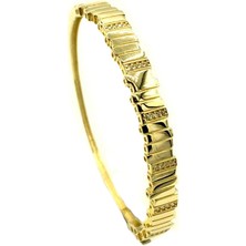 Tekin Gold Sticks Kelepçe