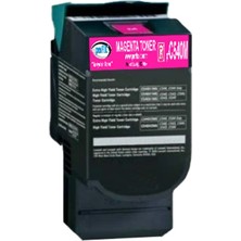 Perfix Pf C540 Kırmızı C543-C544 Toner 2k