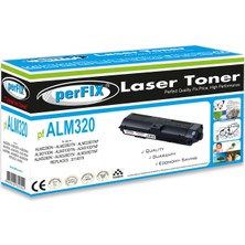 Perfix Pf ALM320 Laser Toner 10K