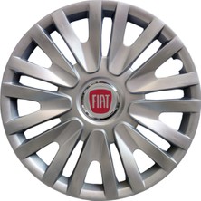 Zg Fiat Palio 13'' Inç Uyumlu Jant Kapağı 4 Adet