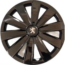 Zg Peugeot Boxer 16'' Inç Uyumlu Jant Kapağı 4 Adet