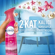 Febreze Hava Ferahlatıcı Sprey Oda Kokusu Gizemli Tayland 300 ml