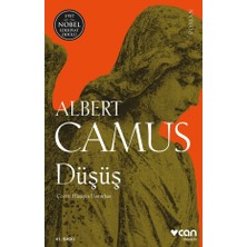 Düşüş - Albert Camus