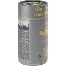 First Pasha Coffee Türk Kahvesi Extra Silver - Silindir 100 gr
