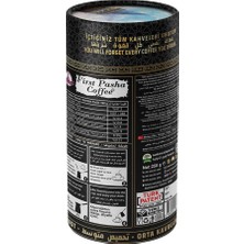 Zeytinli Türk Kahvesi Extra Gold - Silindir 250 gr