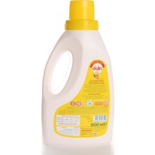 Dalin Sıvı Çamaşır Deterjanı 1500 ml