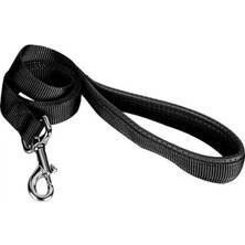 Doggie Konfor Dokuma Gezdirme DGZT15MBLACK