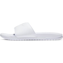 Nike Unisex Benassi Jdı Swoosh Terlik 343881-115