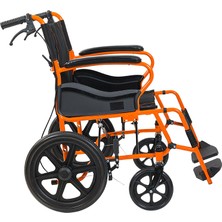 Golfi G105 Tekerlekli Sandalye