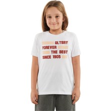Galatasaray Galatasaray Orijinal Lisanslı Çocuk Tshirt