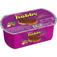 Ülker Hobby Krem Çikolata 650 gr
