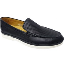 Dr. Flexer  205703-745 Deri Erkek Ayakkabı