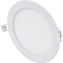 Cata 5 Adet Ct 5146 Cata 9 W LED Spot Armatür Beyaz Işık 6500K