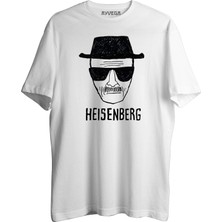 AyveGa Heisenberg V3 Tişört