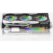 Sapphire Radeon VGA NITRO+ RX6900XT SE GAM OC 16GB GDDR6 PCI-Express 4.0 Ekran Kartı (11308-03-20G)