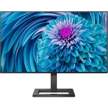 Philips 275E2FAE-00 27" 75Hz 4ms (Hdmı+Display) Freesync Qhd LED Monitör