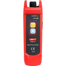 Uni-T Ut 691-10 Fiber Optik Hata Test Cihazı