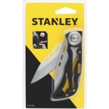 Stanley 010-253 Hobi Bıçağı Kilitli