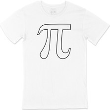 Cix Pi Sayısı Tişört