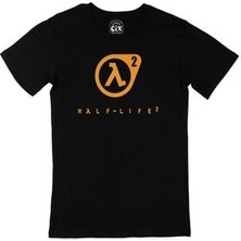 Cix Half Life 2 Siyah Tişört