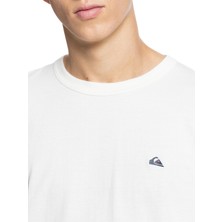 Quiksilver Essentials Organik Erkek T-Shirt EQYKT04092