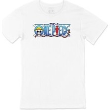 Cix One Piece Tişört