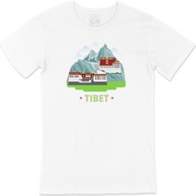 Cix Tibet Tişört