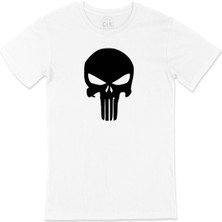 Cix The Punisher Tişört