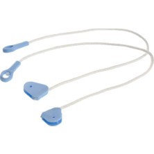 Parmis Beko 3904 Bulaşık Makinesi Menteşe Ipi 34,5 cm 2li Kİ0001