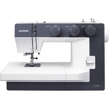 Janome 1522BL Taşınabilir Dikiş Makinası