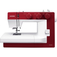 Janome 1522RD Taşınabilir Dikiş Nakış Makinası