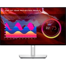 Dell UltraSharp U2422H 60Hz 8ms (HDMI+Display) Full HD IPS LED Monitör