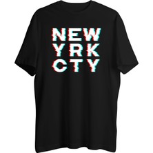 AyveGa Nyc Tişört