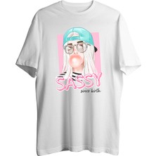 AyveGa Sassy Tişört